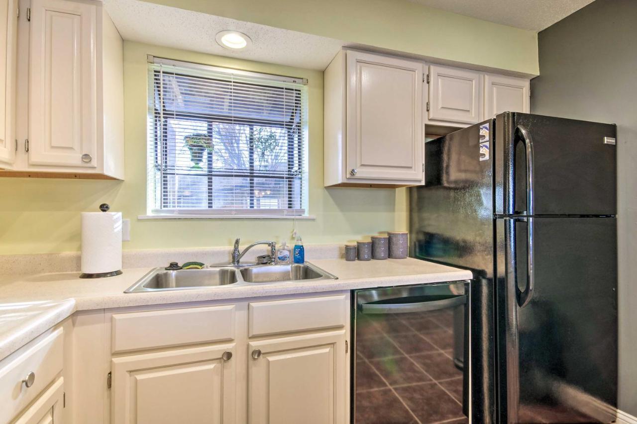 Lakefront Ozarks Condo By Golf And Restaurants! Lake Ozark Exterior photo