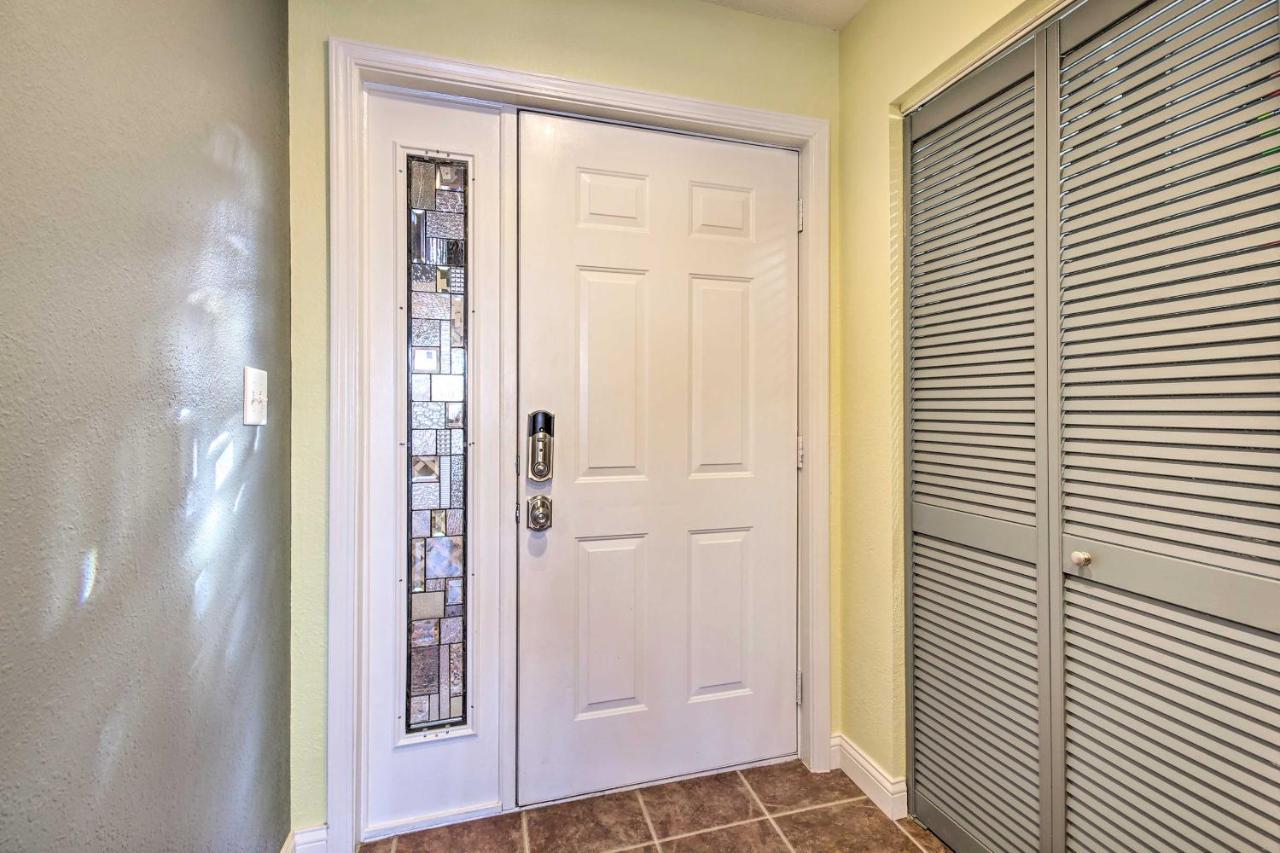 Lakefront Ozarks Condo By Golf And Restaurants! Lake Ozark Exterior photo