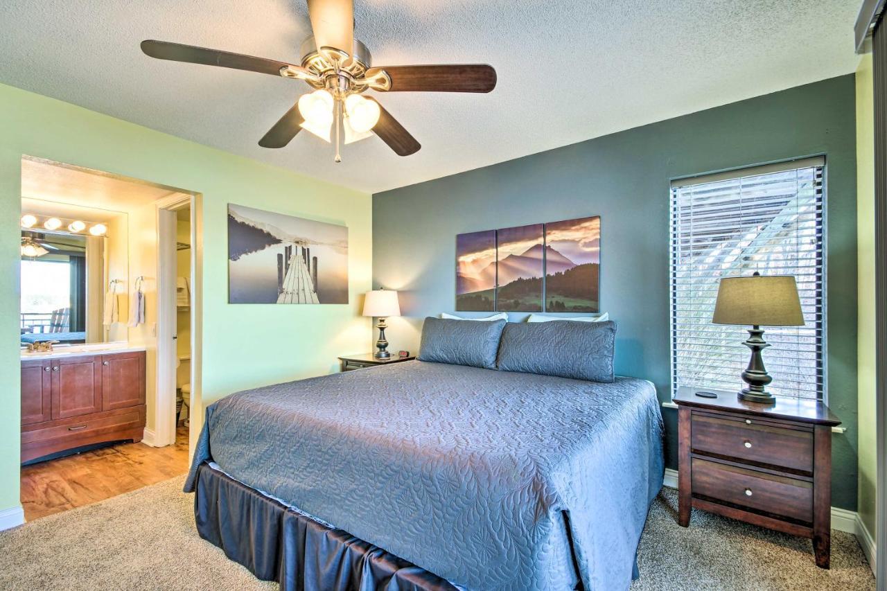 Lakefront Ozarks Condo By Golf And Restaurants! Lake Ozark Exterior photo